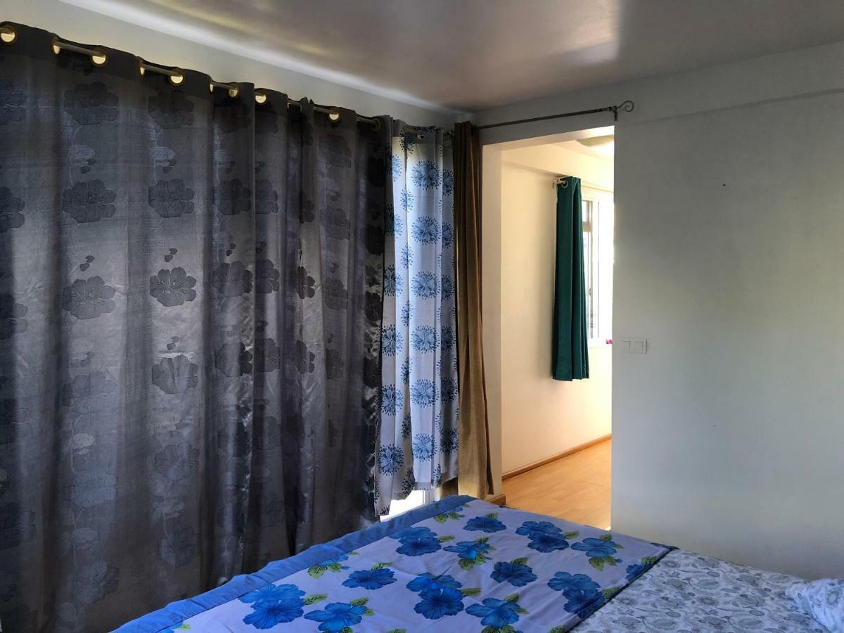 Appartement Tahiti-Faaa, 500M Aeroport Exterior foto